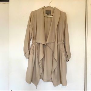 Vero Moda Drape Jacket